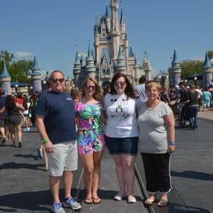 Meet your Posher, Caitlan